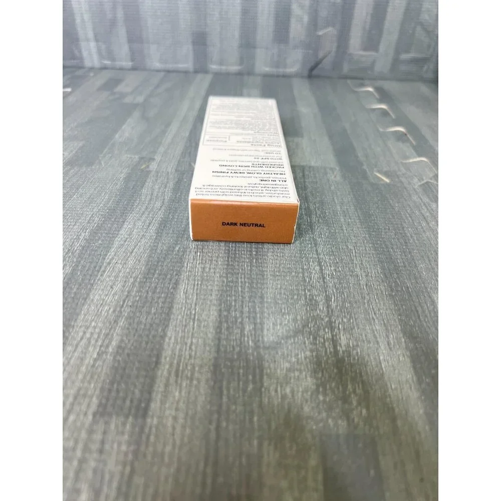 Smashbox Halo Tinted Moisturizer SPF 25 – 1.4 oz NIB (Multiple Shades Available)